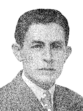 Foto do(a) deputado(a) MARTINS E SILVA