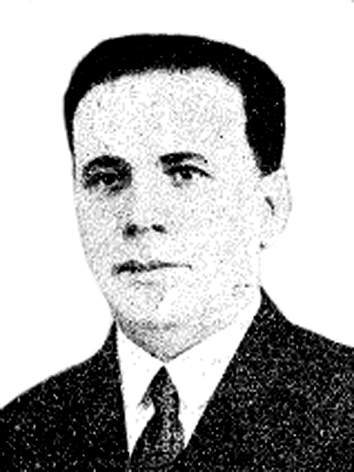 Foto do(a) deputado(a) HIPÓLITO DO REGO