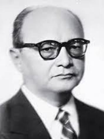 Foto do(a) deputado(a) AGAMENON MAGALHÃES