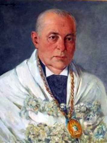 Foto do(a) deputado(a) ALBÉRICO FRAGA