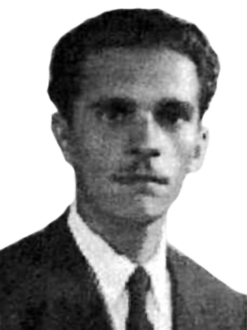 Foto do(a) deputado(a) ALCIDES SABENÇA