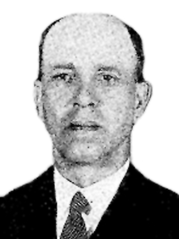 Foto do(a) deputado(a) AUGUSTO VIEGAS