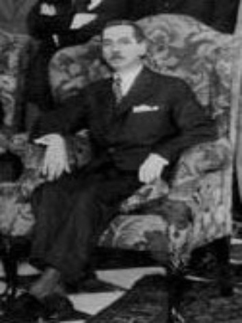 Foto do(a) deputado(a) MÁRIO BRANT