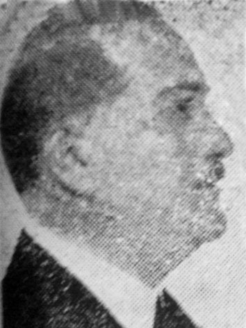 Foto do(a) deputado(a) DIONÍSIO BENTES