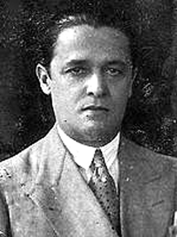 Foto do(a) deputado(a) SOUZA LEÃO