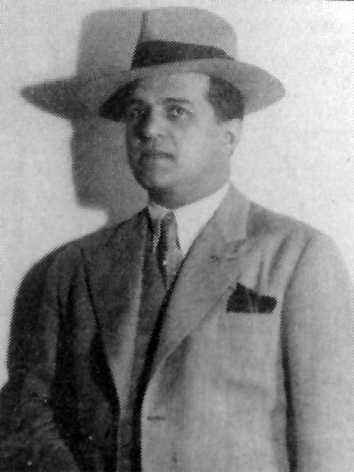 Foto do(a) deputado(a) BATISTA LUSARDO