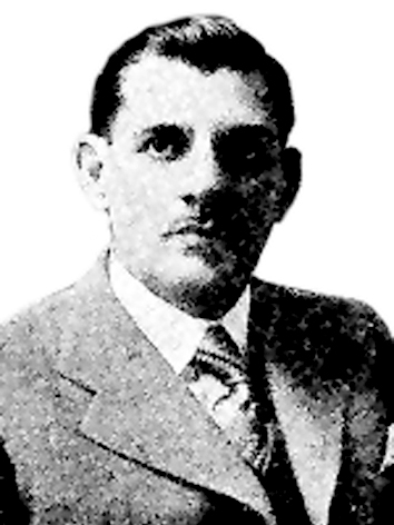 Foto do(a) deputado(a) PACHECO DE OLIVEIRA