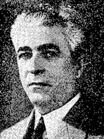 Foto do(a) deputado(a) JOSÉ DE BORBA