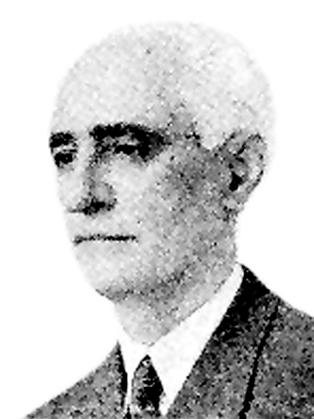 Foto do(a) deputado(a) FERNANDES TÁVORA