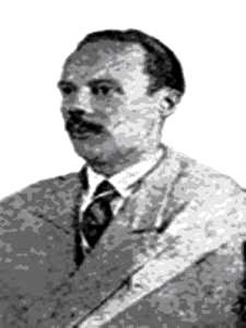 Foto do(a) deputado(a) BASTOS TAVARES