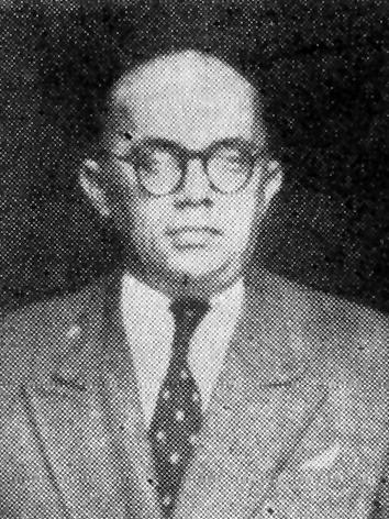 Foto de perfil do deputado ABELARDO CALAFANGE