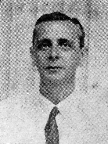 Foto de perfil do deputado ABELARDO MATA