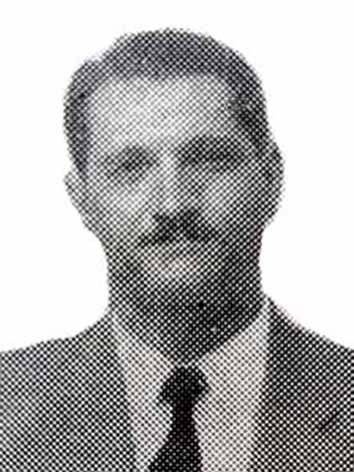 Foto de perfil do deputado ALBERTO BOTTINO