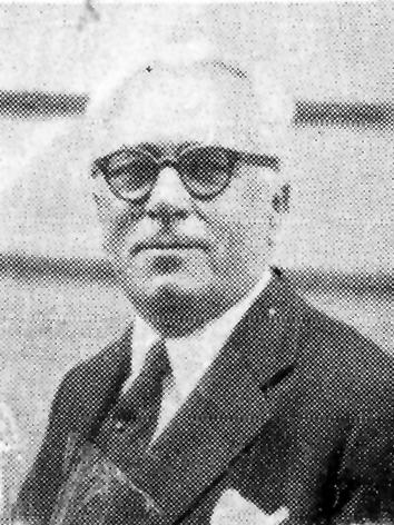 Foto de perfil do deputado ALBERTO DEODATO