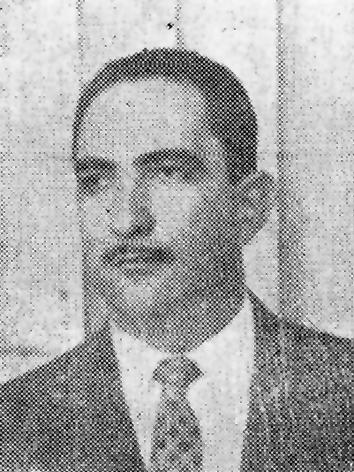 Foto de perfil do deputado ALCIDES LAGE