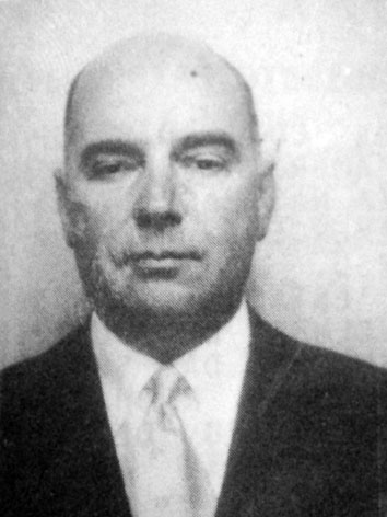 Foto de perfil do deputado ALÔ GUIMARÃES