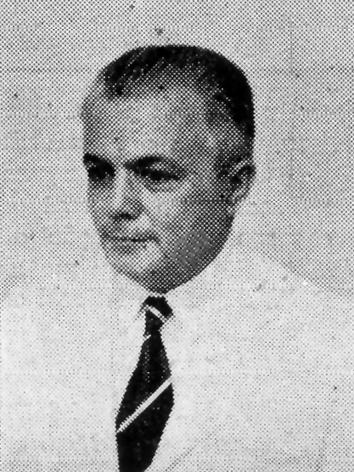 Foto do(a) deputado(a) AMANDO FONTES