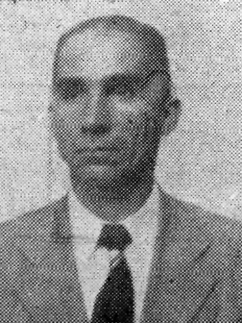 Foto do(a) deputado(a) ANTENOR BOGÉA