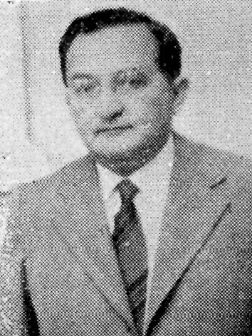 Foto de perfil do deputado ANTÔNIO CORREIA