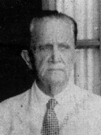 Foto de perfil do deputado VIEIRA SOBRINHO