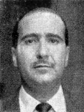 Foto de perfil do deputado AUGUSTO VIANA