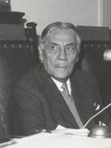 Foto de perfil do deputado AURELIANO LEITE