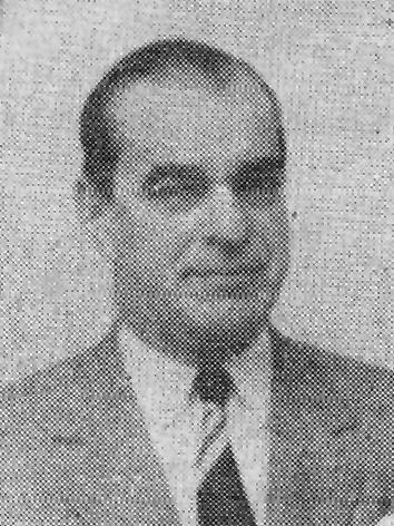 Foto de perfil do deputado MANHÃES BARRETO