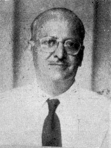 Foto do(a) deputado(a) BENEDITO MERGULHÃO