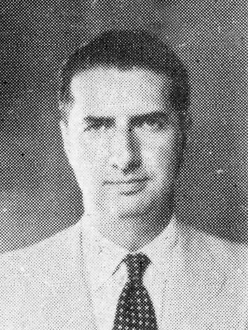 Foto de perfil do deputado CARLOS ROBERTO