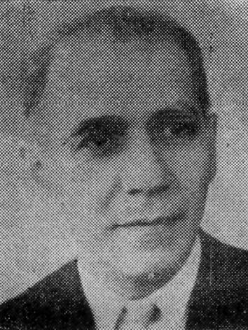 Foto de perfil do deputado DÁRIO BARROS