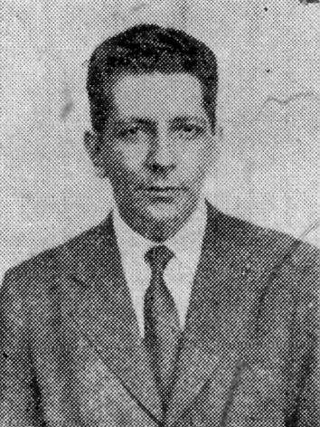 Foto de perfil do deputado EDGARD FERNANDES