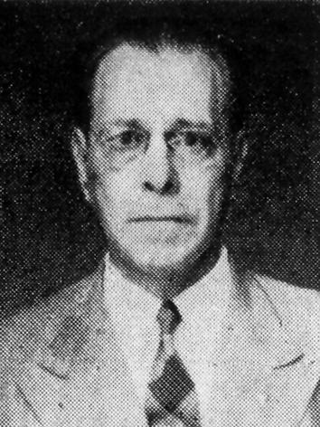 Foto de perfil do deputado EDSON PASSOS