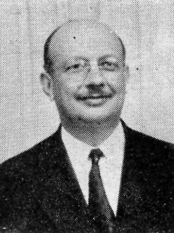 Foto de perfil do deputado EURICO SALES