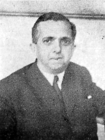 Foto do(a) deputado(a) FERNANDO NÓBREGA