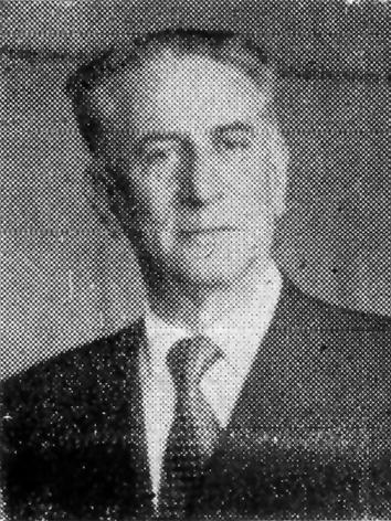 Foto de perfil do deputado HERBERT VASCONCELOS