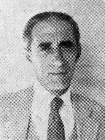 Foto de perfil do deputado JOÃO CABANAS