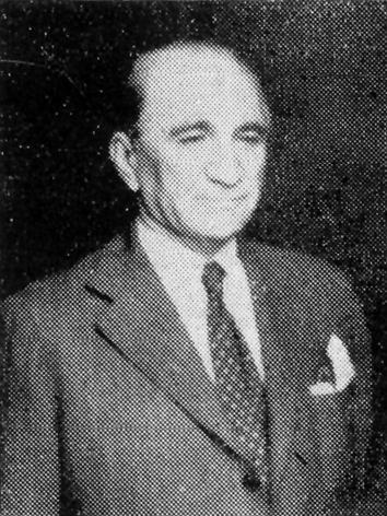 Foto do(a) deputado(a) FERREIRA LIMA