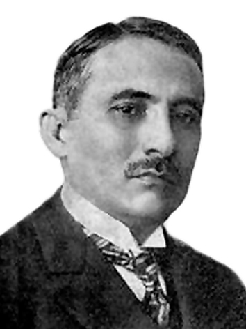 Foto do(a) deputado(a) JOSÉ AUGUSTO