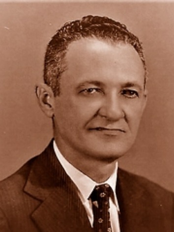 Foto de perfil do deputado EVILÁSIO TORRES