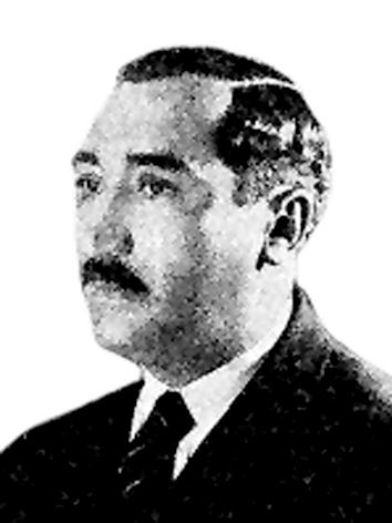 Foto do(a) deputado(a) SOARES FILHO