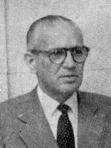 Foto de perfil do deputado MOURA REZENDE