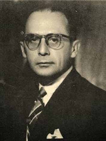 Foto de perfil do deputado JOSÉ ONIAS