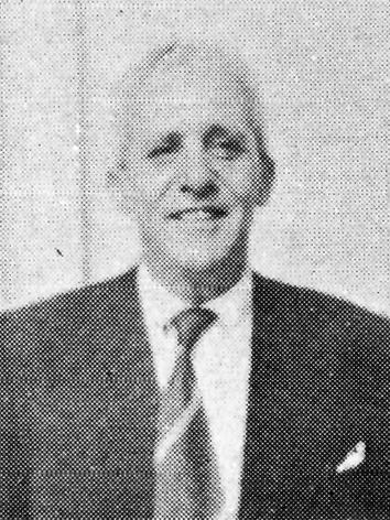 Foto do(a) deputado(a) LAURO LOPES