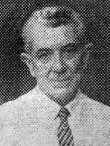 Foto de perfil do deputado LAFAYETTE REZENDE