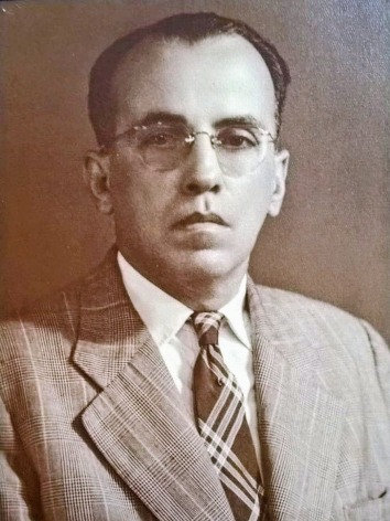 Foto de perfil do deputado MANOEL ANUNCIAÇÃO