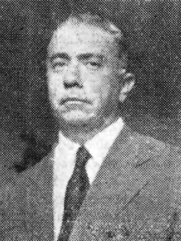 Foto de perfil do deputado CARDOSO DE MIRANDA