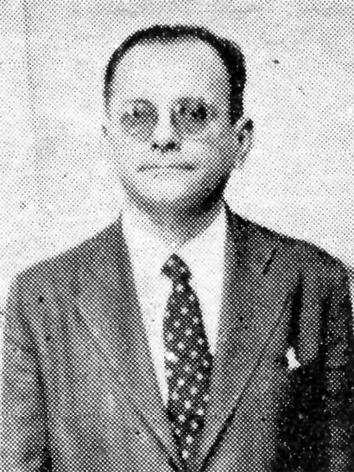 Foto de perfil do deputado ORLANDO DANTAS
