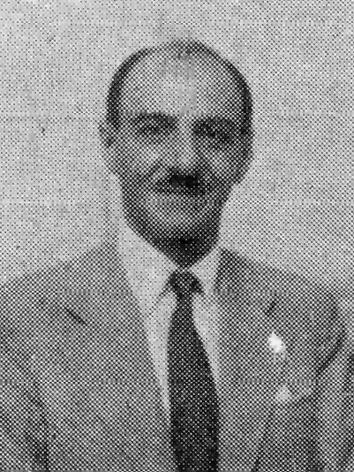 Foto de perfil do deputado ROMEU FIORI