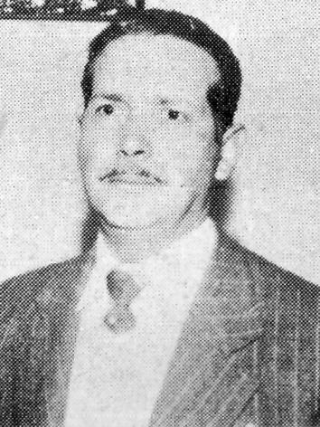 Foto do(a) deputado(a) MELO BRAGA