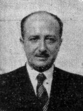 Foto do(a) deputado(a) SAULO RAMOS